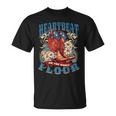 ラインダンス Heartbeat On The Dancefloor Tシャツ