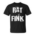 ラットフィンク Tシャツ