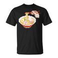 ラーメン ドット絵 Tシャツ