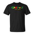 リトルトゥース ラスタ Littletwoos Rasta Tシャツ
