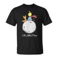 リトルプリンス Tシャツ