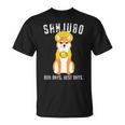 傘寿祝い 犬 柴犬 ちゃんちゃんこ 男性 女性 犬好き 80歳 Dog Days Best Days Tシャツ