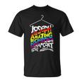 公式「Joseph And The Amazing Technicolor Dreamcoat」 Tシャツ