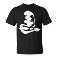 左馬 将棋 文字入り Tシャツ