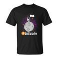 当社が信頼するビットコイン Tシャツ