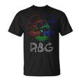 悪名高いrbg ルース・ベイダー・ギンズバーグ Rgb Tシャツ