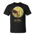 月世界旅行 1902 サイレント映画 クラシック映画 ヴィンテージ A Trip To The Moon Movie Tシャツ