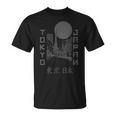 東京 日本 ヴィンテージ レトロ お土産 和 Tシャツ