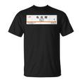 東海道新幹線「名古屋駅」 Tシャツ
