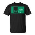 猫 非常口 個性的 面白い ネタ ギャグ ボケ 笑える Tシャツ