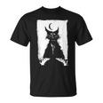 猫の夜の儀式 猫のウルタル・キム・ホルム アート Cat Night Ulthar Ritual Kim Holm Tシャツ