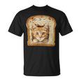 猫好きのペットのための面白い猫のグラフィックtシャツ Mewow Tシャツ