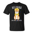 米寿祝い 犬 柴犬 ちゃんちゃんこ 男性 女性 犬好き 88歳 Dog Days Best Days Tシャツ