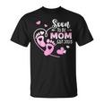 近日公開 2025Oon To Be Mom Est 2025 Tシャツ