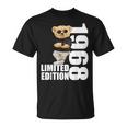 限定版 1968年 ベア・ベア 誕生日 1968年 ヴィンテージ 1968年 Tシャツ