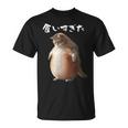 面白いtシャツ 猫 ネコ メンズ 猫好き グッズ おもしろ 面白い 服 ネタ にゃんこ 猫の下僕 ダイエット Tシャツ