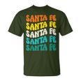 70Santa Fe 70年代サンタフェ Tシャツ