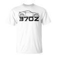 370Z 車 Tシャツ
