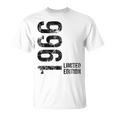 59歳の誕生日 男性 女性 59歳 1966年 誕生日プレゼント Tシャツ