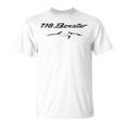 718ボクスタースポーツカー Tシャツ