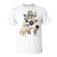 Animal Gang Tシャツ