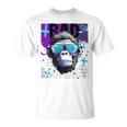 Bad Monkey Monkey Tシャツ