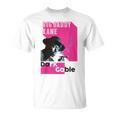 Big Daddy Kane ダークゲーブル Tシャツ