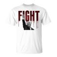 Donald Trump Fight 2024 Rally Bags And Moreupporting Tシャツ