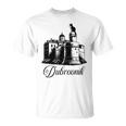 Dubrovnikouvenir Croacia Dubrovnik Camiseta unisex