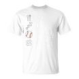 Eatleep Baseball Repeat Baseball Player Coach Team 長袖tシャツ Tシャツ