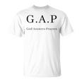 GAP 神は祈りに答えてくださる Tシャツ