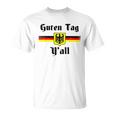 Good Day Y'all Tシャツ