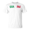 Guatafac ヒスパニック ラテン系アメリカ人 メキシコスラング 長袖tシャツ Tシャツ