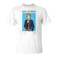 King Of Prism-Your Endless Call- 新イラスト ヒロ Tシャツ