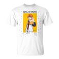 King Of Prism-Your Endless Call- 新イラスト カケル Tシャツ