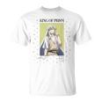 King Of Prism-Your Endless Call- 新イラスト ルヰ Tシャツ