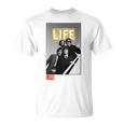 Life Picture Collection ビートルズ（2） Tシャツ