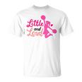 Little And Loud チアリーダー コスチューム チアリーディング 女の子 Tシャツ