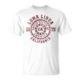 Loma Linda Ca Tシャツ