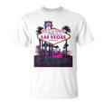 I Love Lasegas ネバダシティ ベガス お土産 ギフト ラスベガス Tシャツ