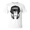 Monkey Business wag Monkey Tシャツ