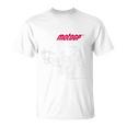 Moto Gpuper Bikes Grand Prix Motorradrennen T-Shirt