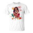 Niñosaianaunrise Camiseta unisex