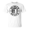 No Beer No Life ヴィンテージ飲酒 ビール愛好家向け ビールファン向け Tシャツ