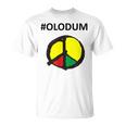 Olodum Tシャツ