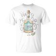 Playera De Mexico Queiva Tequilaenores Camisa T-Shirt