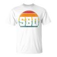 Sbd スクワットベンチ デッドリフト ウエイト スポーツ パワーリフティング 長袖tシャツ Tシャツ