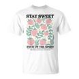 Stayweet Fruit Of Thepirit ストロベリー イエス Tシャツ