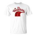The Wanderers Tシャツ