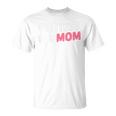 Yahtzee Player Mom T-Shirt